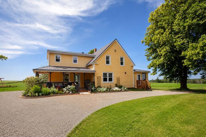 Property Photo:  2903 Kinross Road  PE C0A 2E0 