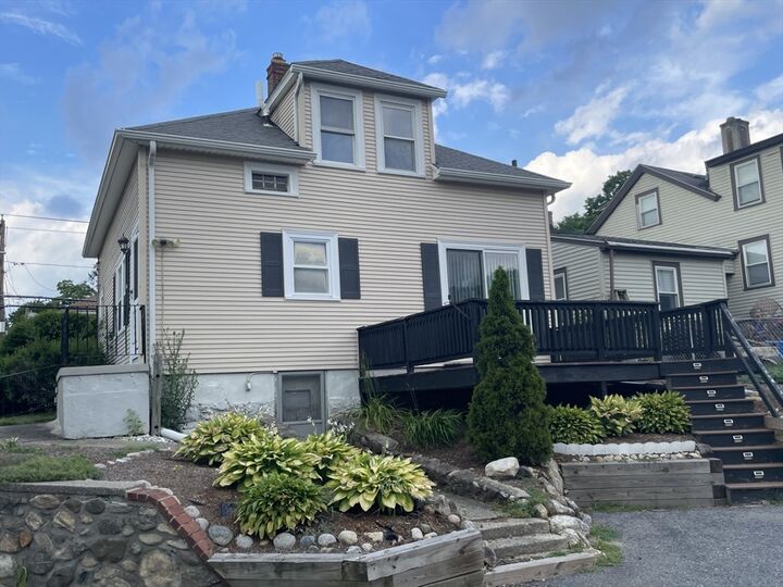 Property Photo:  59 Waltham Street  MA 01754 