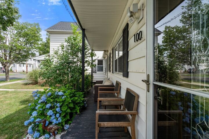 Property Photo: 100 Chestnut 100 MA 01089
