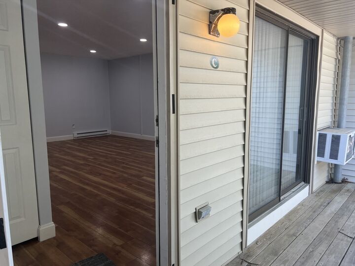 Property Photo:  800 Bearses Way 4ec  MA 02601 