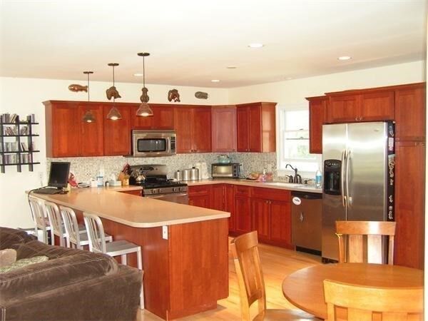 Property Photo: 32 Thomas Path MA 02673