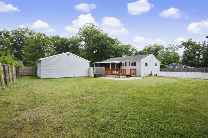 Property Photo:  35 Park Forest Rd  MA 01118 