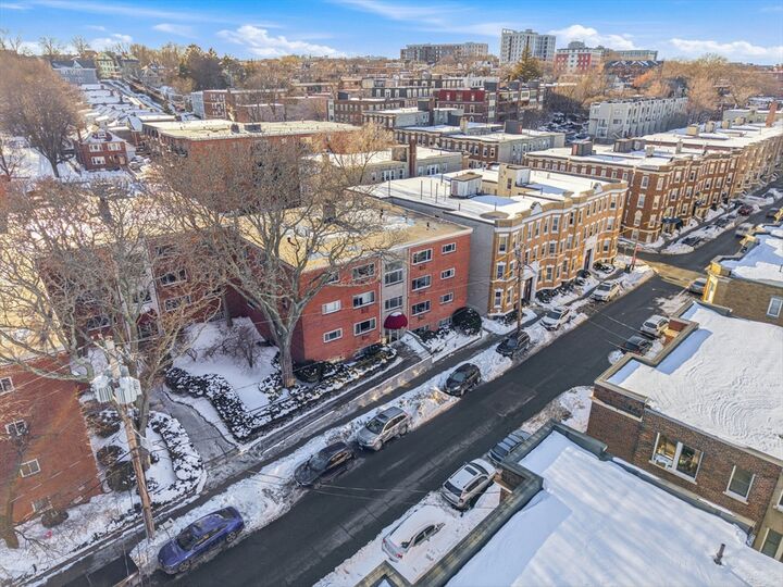Property Photo:  239 Kelton St 41  MA 02134 