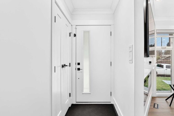 Photo de la propriété:  615 Marian Crescent NE  AB T2A 2Y5 
