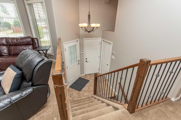 Property Photo:  64 Camille Gate  AB T4M 0B9 