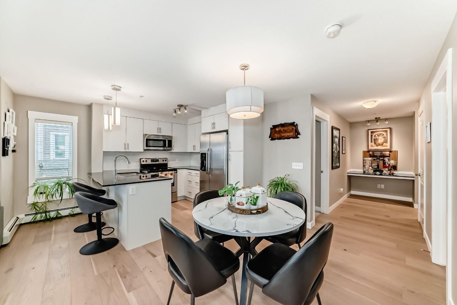 Property Photo: 240 Skyview Ranch Road NE 2312 AB T3N 0P4