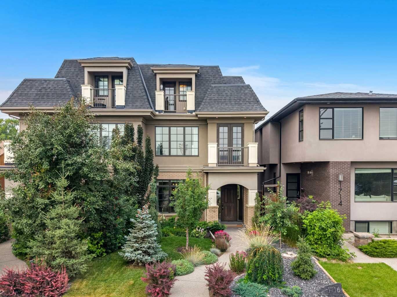 Property Photo:  1716 50 Avenue SW  AB T2T 2W1 