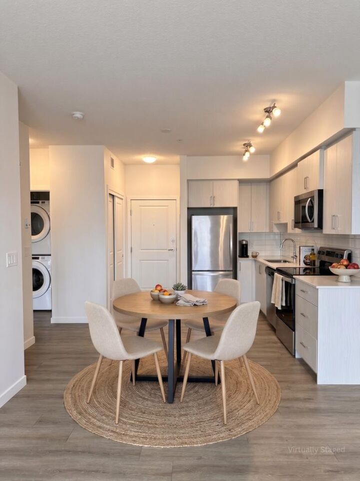 Property Photo:  3727 Sage Hill Drive NW 3318  AB T3R 1T7 
