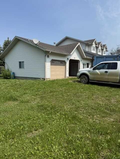 Property Photo: 192 Range Road Range N AB T0A 1V0
