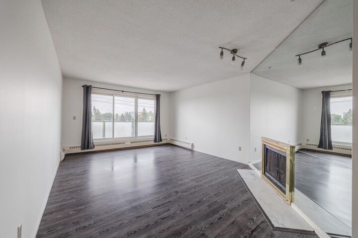 Property Photo: 333 Garry Crescent NE 417 AB T2K 5W9