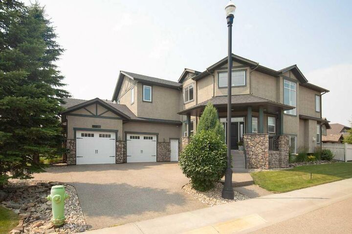 46 Bannerman Close — photo 1