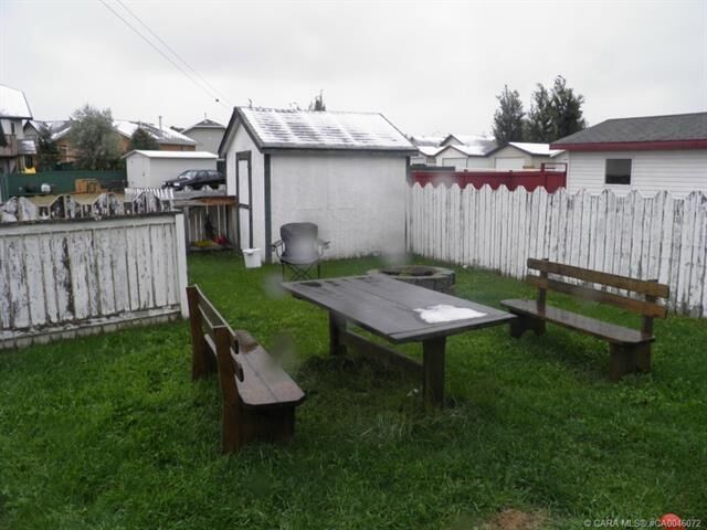 Property Photo:  190 Kerr Close  AB T4P 3V4 