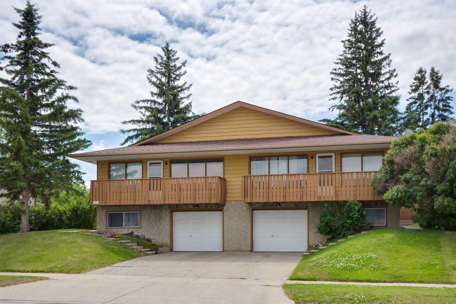 Property Photo: 6215 Rundlehorn Drive NE AB T1Y 1M6