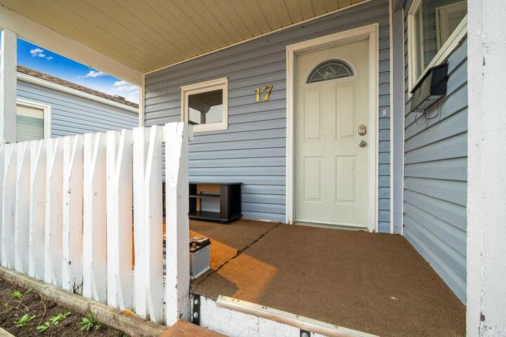 Property Photo: 17 De Havilland Boulevard SW AB T1A 7Y6