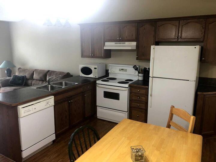 Property Photo:  7017 Deer Street  AB T4L 1Y9 