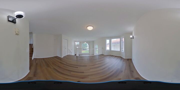 Property Photo: 1028 James Crescent NW AB T6L 6P9