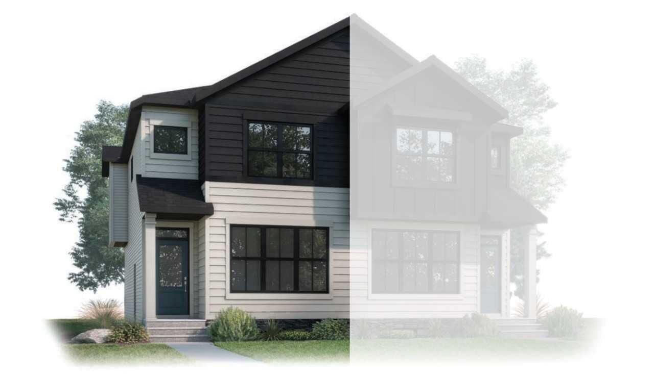 Property Photo:  287 Silverton Glen Road SW  AB T2X 5B7 