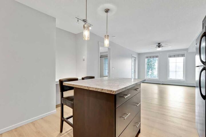 Property Photo:  755 Copperpond Boulevard SE 1315  AB T2Z 4R2 