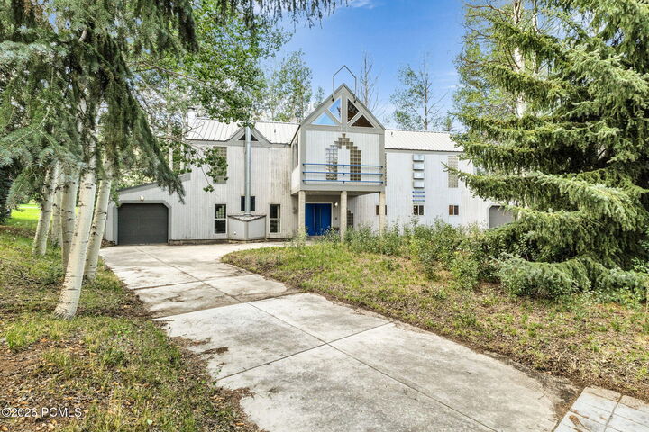 Property Photo:  21 Prospector Drive  UT 84060 