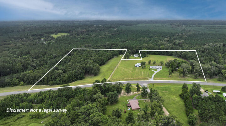 Property Photo:  5209 Louisiana 8  LA 71474 