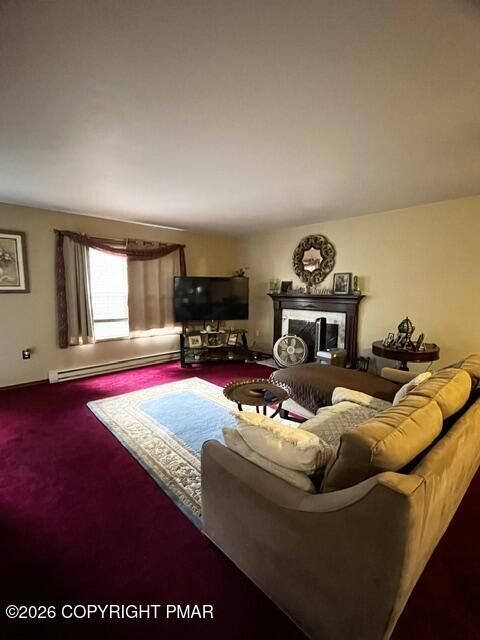 Property Photo: 2444 Winding Way PA 18466
