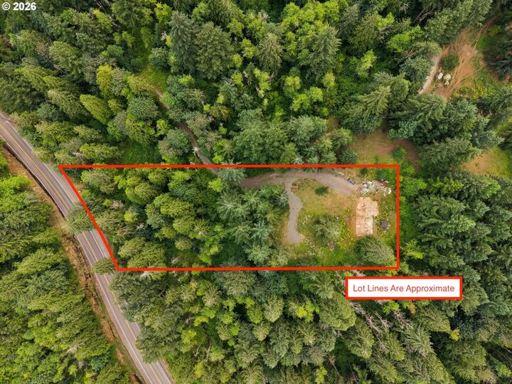 Property Photo: 22980 S Highway 211 OR 97017