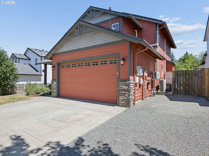 Property Photo:  228 SE Condor Dr  OR 97080 