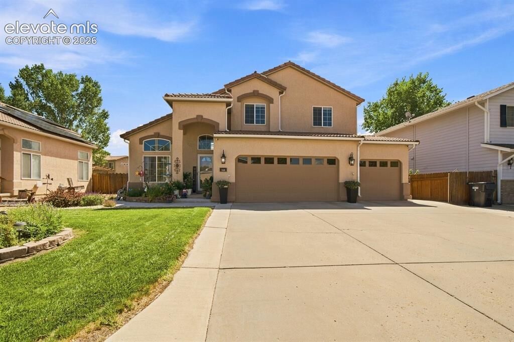 Property Photo:  168 Kingsley Avenue  CO 81005 