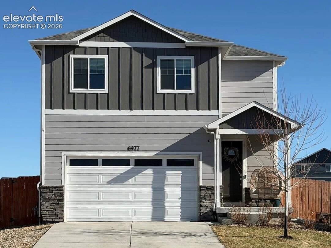 Property Photo:  6977 Maidford Drive  CO 80925 