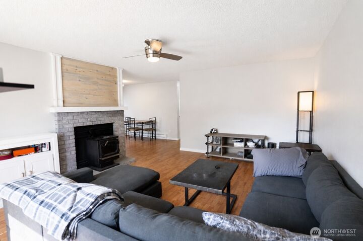 Property Photo: 4288 N Northgate Drive WA 98277