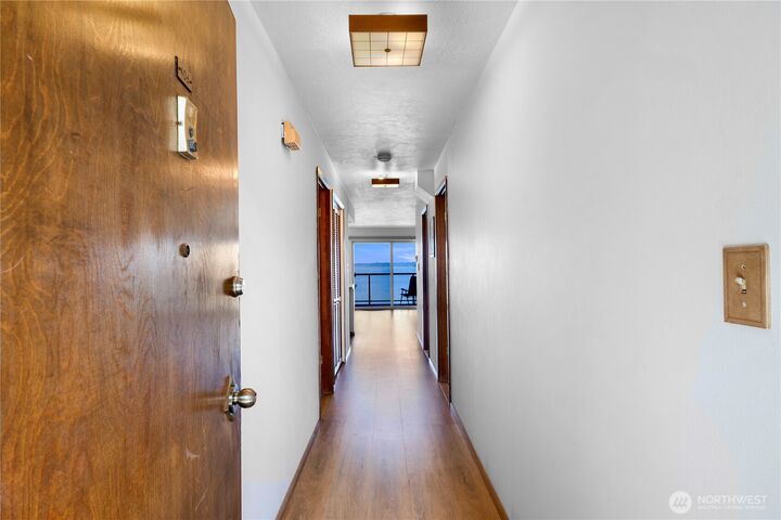 Property Photo:  415 N State Street 406  WA 98225 