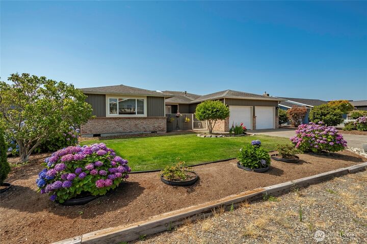 Property Photo: 5479 Salish Road WA 98230