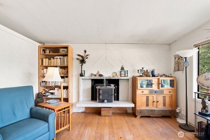Property Photo:  15432 SE 8th Street  WA 98007 