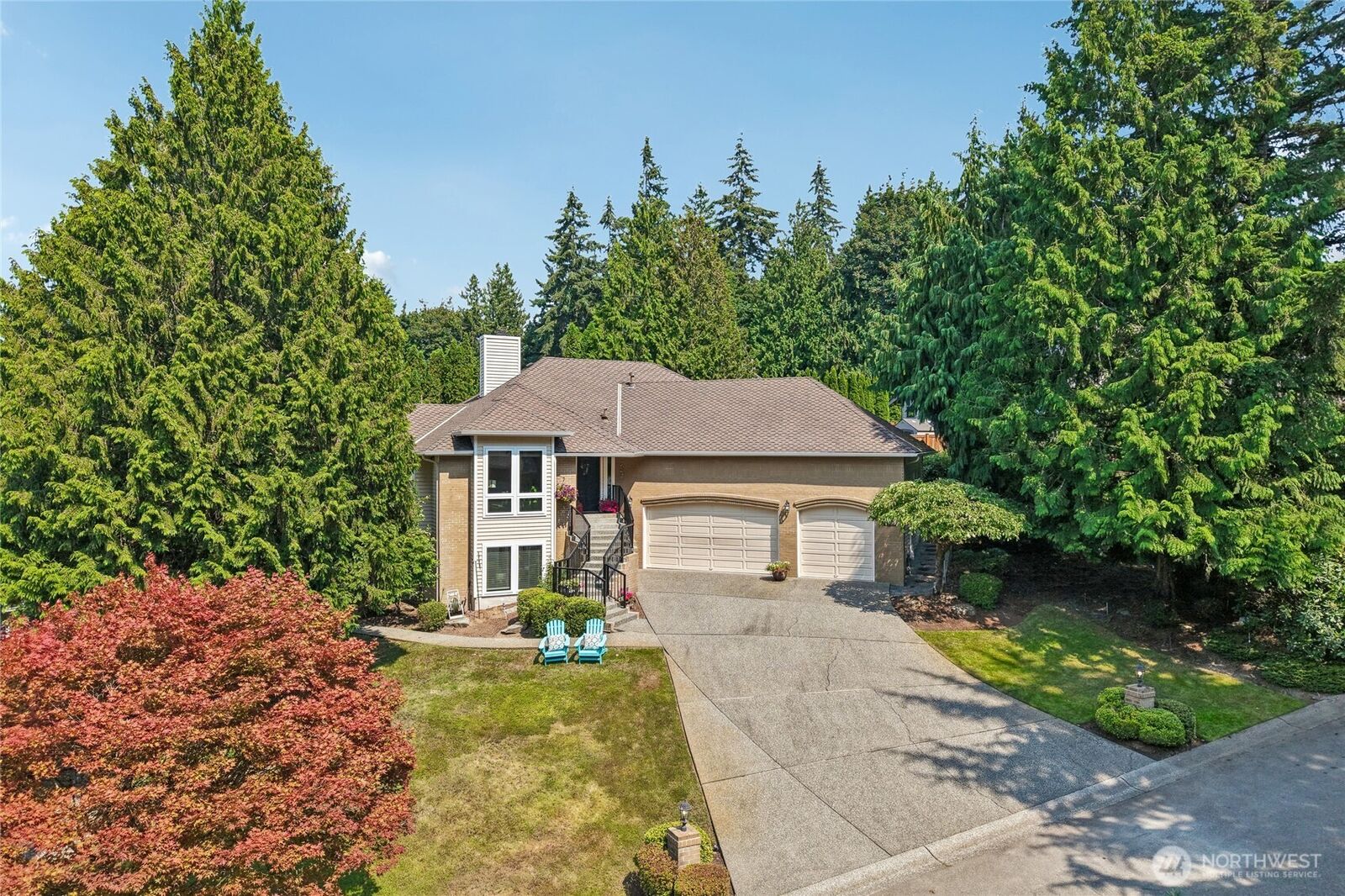 Property Photo:  14909  16th Avenue SE  WA 98012 