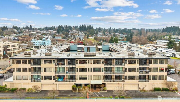 Property Photo:  601 S 227th Street 305S  WA 98198 