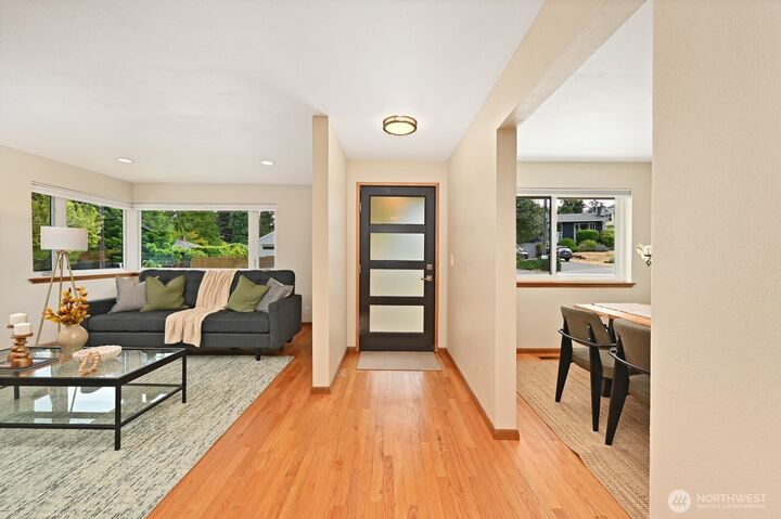 Property Photo:  9823  41st Avenue SW  WA 98136 