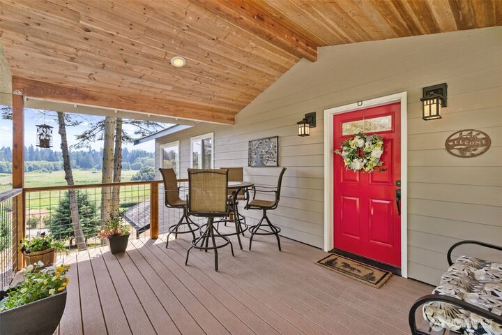 Property Photo: 1962 Gasman Road WA 98362