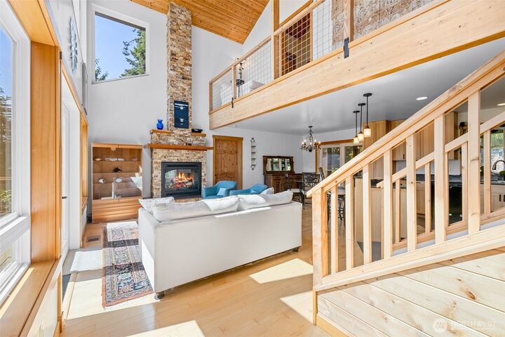 Property Photo: 1962 Gasman Road WA 98362