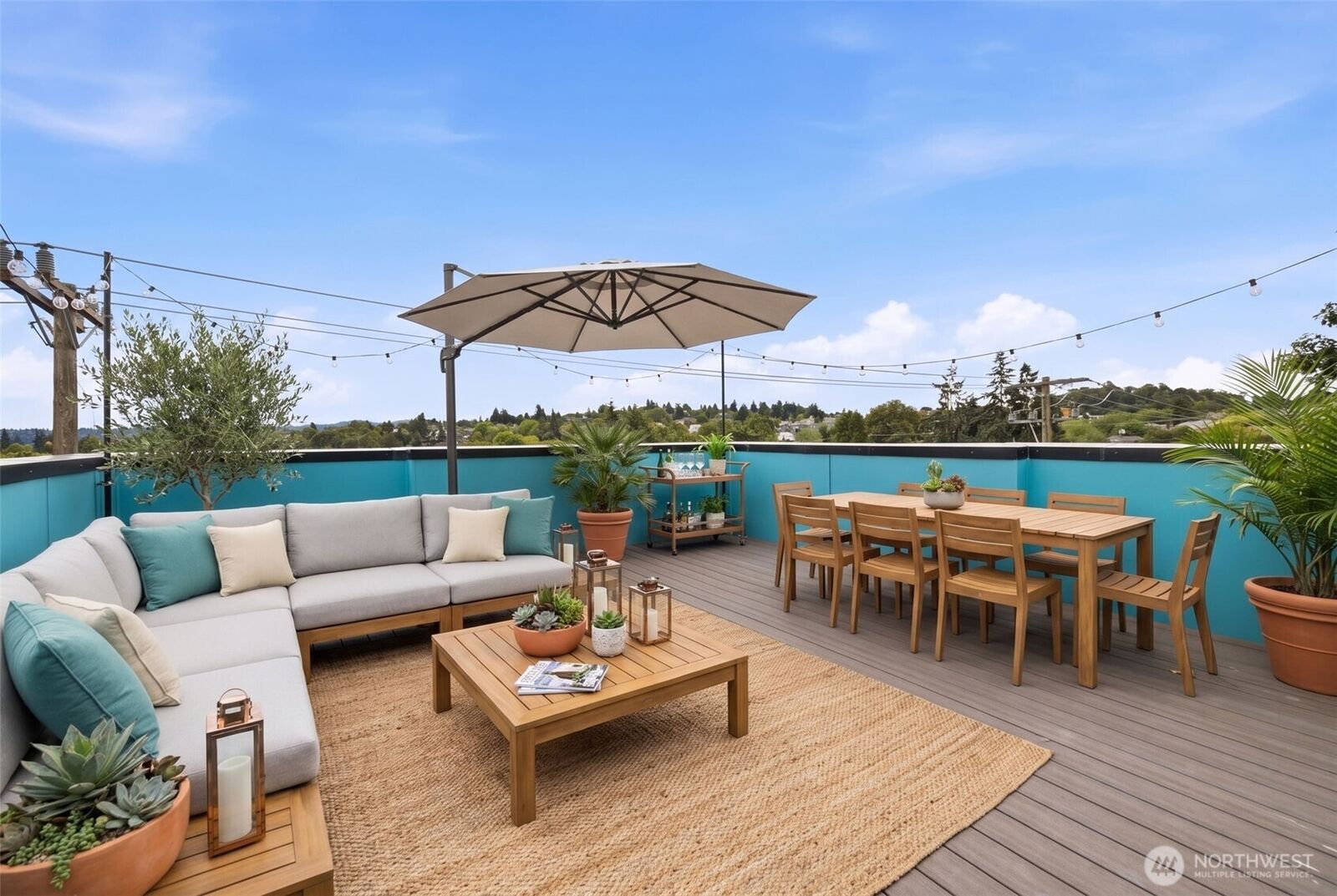 Property Photo: 4521 35th Avenue S WA 98118