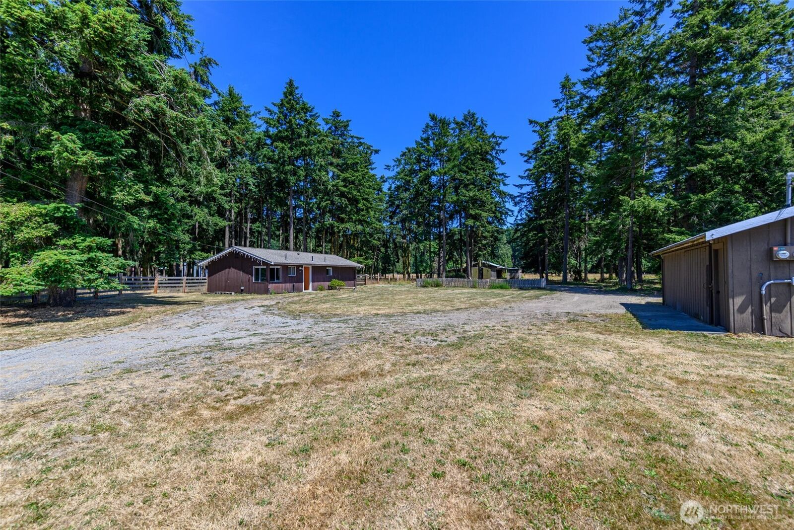 Property Photo: 347 Jacobs Road WA 98239