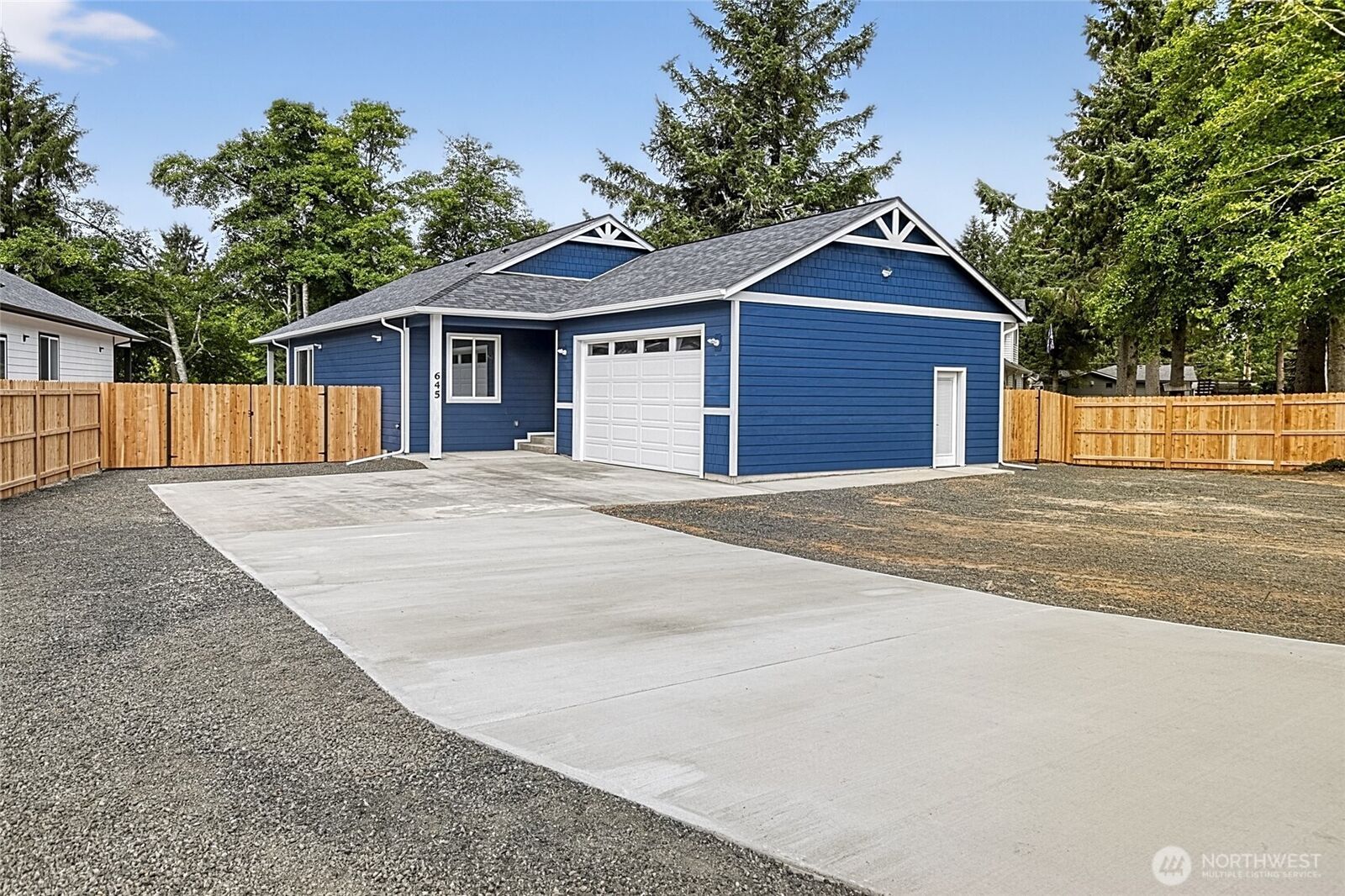 Property Photo: 645 Itswoot Avenue SE WA 98569