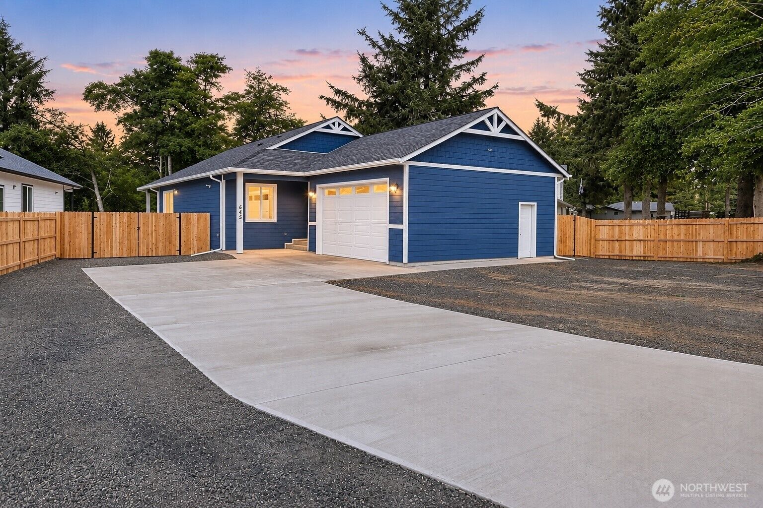 Property Photo:  645  Itswoot Avenue SE  WA 98569 