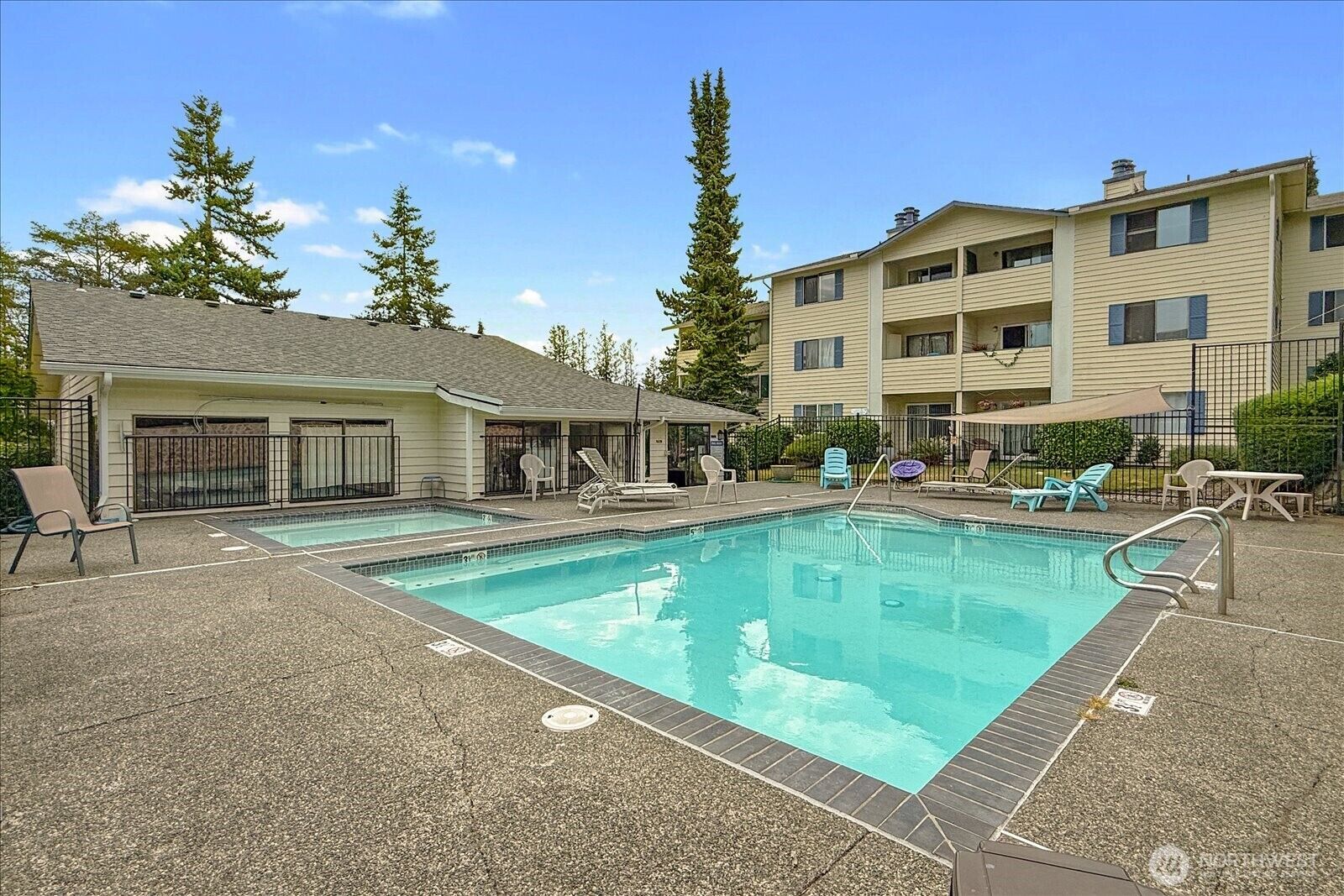 Property Photo:  12906  8th Avenue W F102  WA 98204 