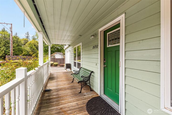 Property Photo:  26932 NE 152nd Street  WA 98019 