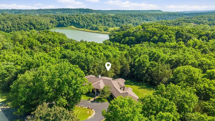 Property Photo:  21 Harbor Drive  IL 61036 