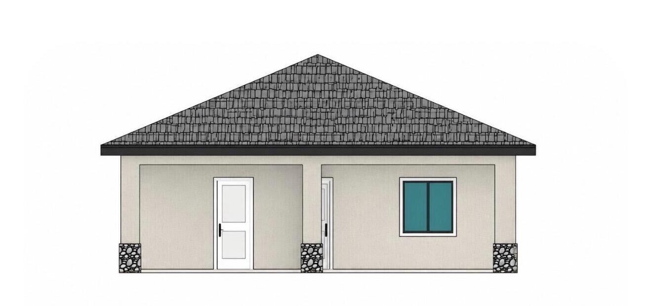 Property Photo:  617 Texas Court  FL 34950 