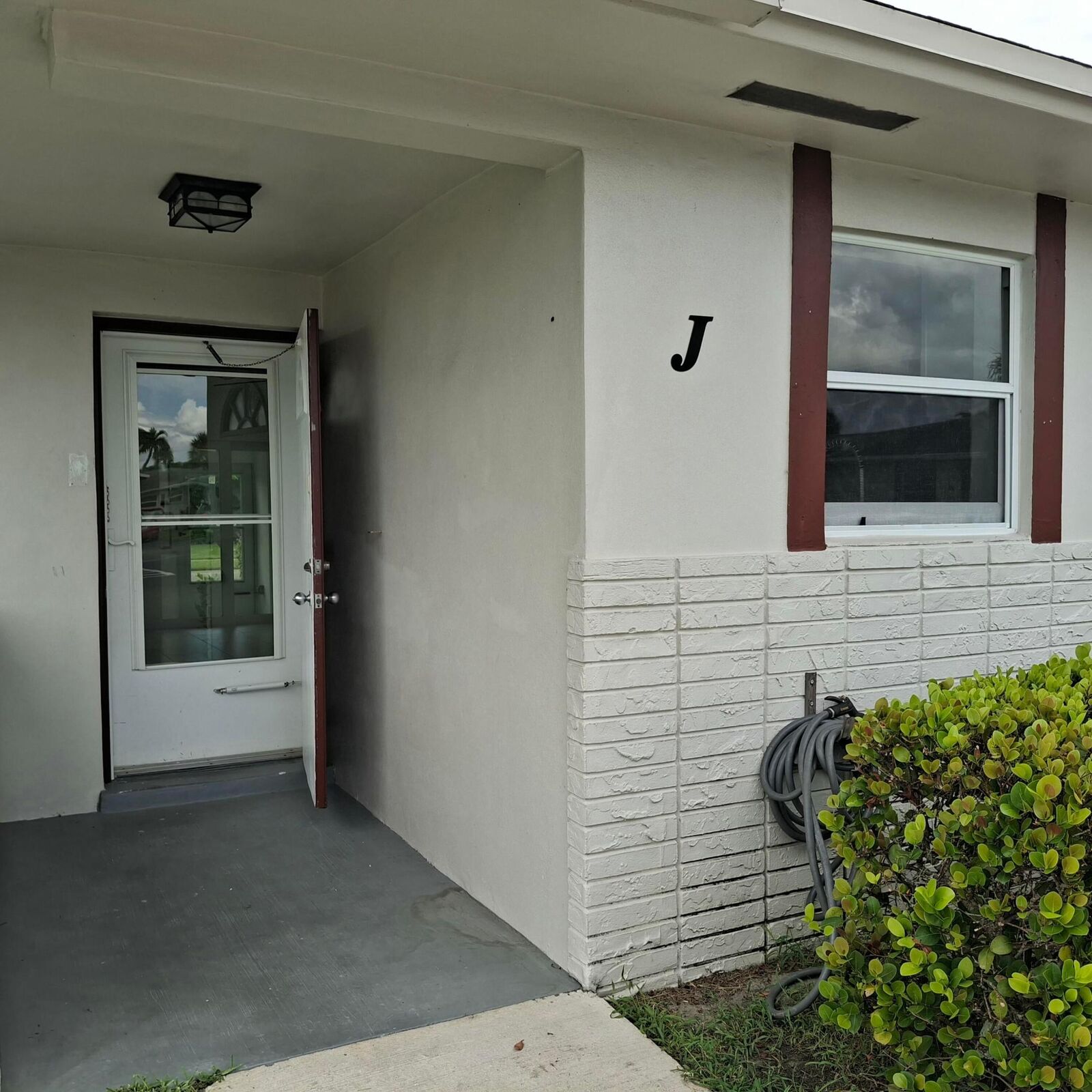Property Photo: 2739 Emory Drive W J FL 33415