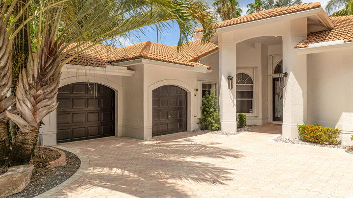 Property Photo:  6001 NW 97th Drive  FL 33076 