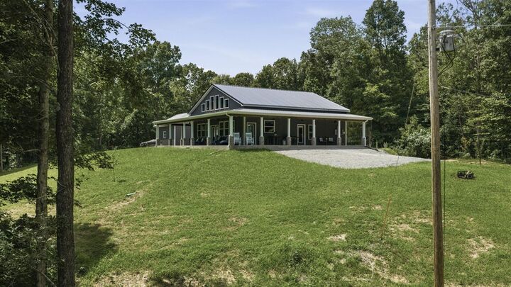 Property Photo: 2271 Brooklyn Road KY 42261