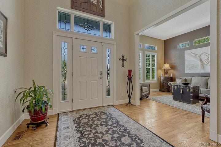 Property Photo:  10744 Addison Court  CO 80126 